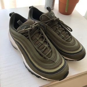 Nike Air Max 97